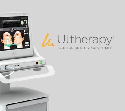 Ultherapy Jordan Shami Derma